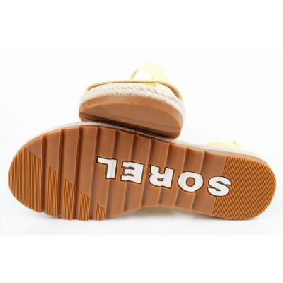 20. Sorel Ella II Sandal W NL4049-757