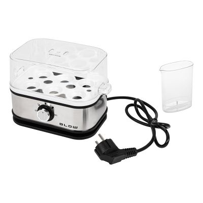 4. Egg cooker for 6 eggs BLOW EB-02