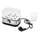 4. Egg cooker for 6 eggs BLOW EB-02