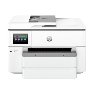 61. HP OfficeJet Pro 9730e All-in-One Printer