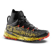 Uragano Gtx Shoes/Yellow