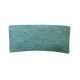 CHIBA PRO headband woman turquoise S/M