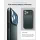 9. Spigen Thin Fit MagSafe Case for iPhone 18 Pro / 17 Pro - Green