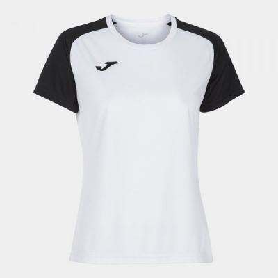 Joma Academy IV Sleeve W 901335.201 Football Shirt