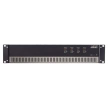 Audac AUDAC CAP448 keturiu kanalu galios stiprintuvas 4 x 480W 100V