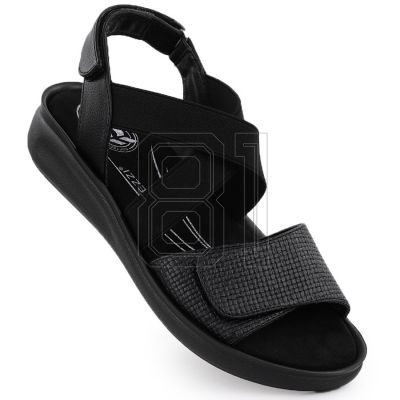 4. Jezzi W 24142 JEZ448A Comfort Sandals