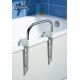 3. Railing - bathtub handrail