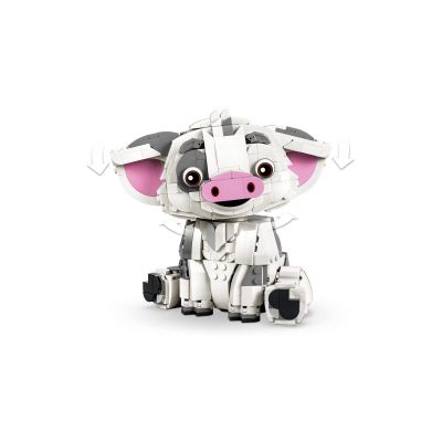 19. LEGO Disney 43292 - Pua