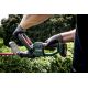 7. Metabo HS 18 LTX 65 Double Blade 2.3 kg