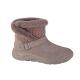 Skechers Go Walk Arch Fit - True Embrace 144422-DKTP Pink 36