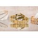 7. FOSSIL Scarlette Mini ES5338 Ladies’ Watch + BOX