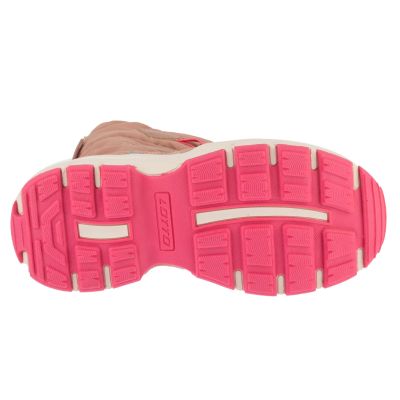 4. Lotto Traleika Tex K 2600360K-4140 Pink 30