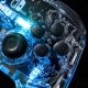 2. PDP Controller Afterglow Deluxe Wireless Switch