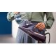 29. Philips | DST8021/30 | Steam iron | Continuous steam 55 g/min | Steam boost 240 g/min | Purple