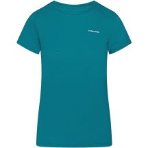VIKING Tover Lady Polartec women's T-shirt, blue, XL
