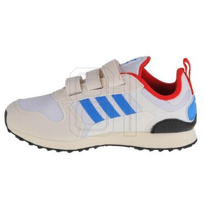 2. Adidas ZX 700 Hd K Jr FX5238 shoes