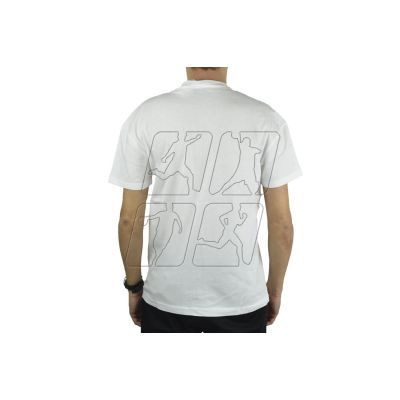 4. Kappa Veer T-Shirt M 707389-11-0601