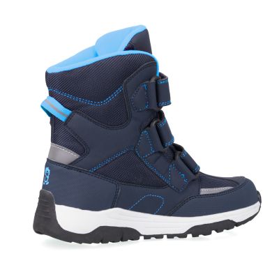 4. Trollkids Kids Lofoten Winter Boots Waterproof Jr 159-117