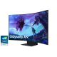 14. Samsung G97NC Computer Monitor 139.7 cm (55") 3840 x 2160 px 4K Ultra HD LED Black