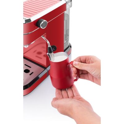 4. Eta Storio Manual Espresso Machine 0.75 l