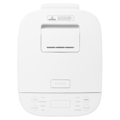 13. Xiaomi Smart Multifunctional Rice Cooker