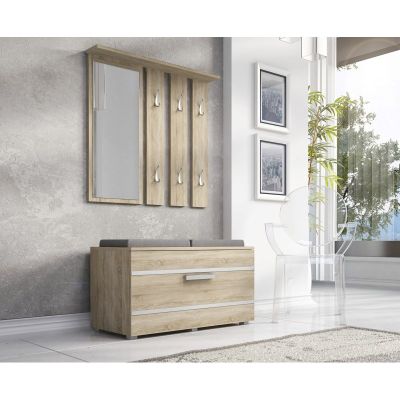 3. OPAL SONOMA WARDROBE SET