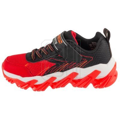2. Skechers Mega-Surge 2.0 400165L-RDBK Red 27