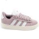 Adidas women's sports shoes Grand Court Alpha 00s sneakers leather