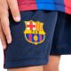 9. FC Barcelona Lamine Yamal Junior Shirt and Shorts Set in Gift Box 2026/27 BD19EY