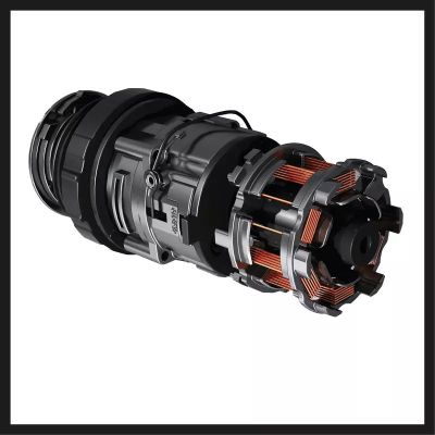 4. Jigsaw 18V TP-JS 18/135 LI BL-SOLO 4321260 EINHELL