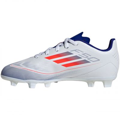 8. Adidas F50 Club FxG Jr IF1382 football boots