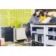 7. HP 650A Original Black LaserJet Toner Cartridge