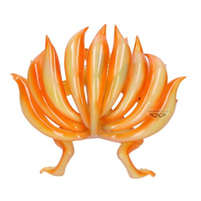 5. BANPRESTO NARUTO SHIPPUDEN – KURAMA II (VERSION A)