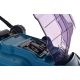 5. MAKITA DLM382Z cordless lawnmower without battery