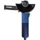 15. 125 mm 850 W Angle Grinder + 10 Discs W27477 WUBER