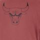 3. Nike Jordan Chicago Bulls Courtside Statement Edition Men's T-Shirt - HF5431-691