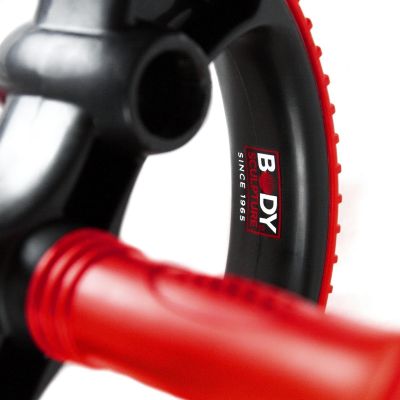 27. Dual-function roller BB 704