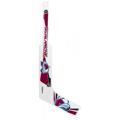 14. Inglasco Mini NHL 531AN000037 Plastic Goalie Stick