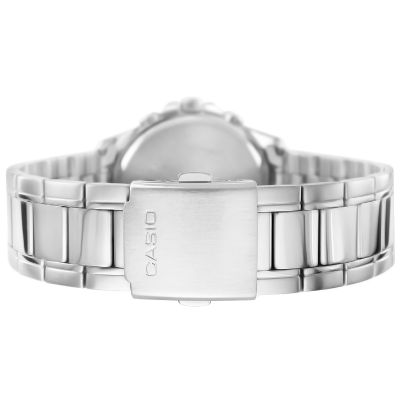 5. Men's Watch CASIO MTP-1374D-7 + BOX