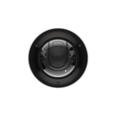 4. Hikvision DS-2CD3D86G2T-IZHS Dome IP Security Camera Outdoor 3840 x 2160 px Ceiling / Wall