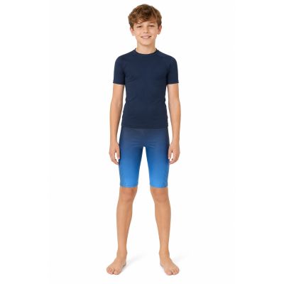Boys' swimming trunks 4F 4FJRSS26USWTM081-31S