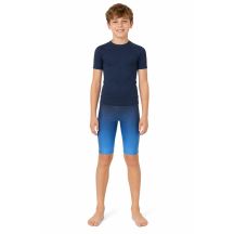Boys' swimming trunks 4F 4FJRSS26USWTM081-31S