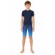 Boys' swimming trunks 4F 4FJRSS26USWTM081-31S