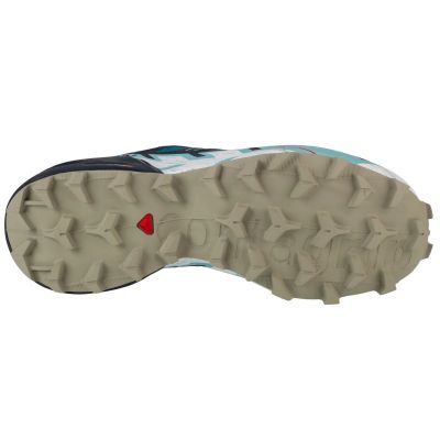 4. Salomon Speedcross 6 W 474662 Shoes