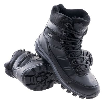 Elbrus Spike Mid Wp M 92800064161 shoes