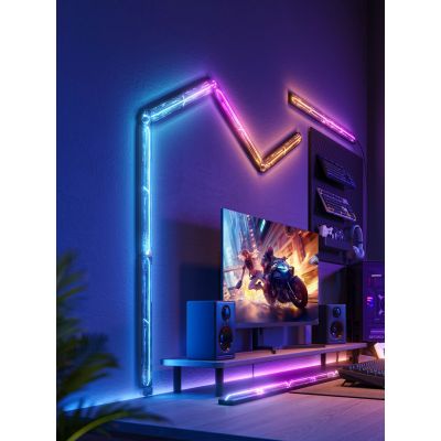 16. Govee H6063 Smart Wi-Fi/Bluetooth Wall Light 72W