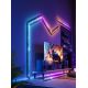 16. Govee H6063 Smart Wi-Fi/Bluetooth Wall Light 72W