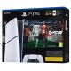 5. Sony PlayStation 5 Digital 825GB + EA Sports FC26 console