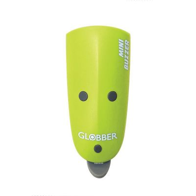 4. LED lamp + horn Globber Mini Buzzer 530-106 DE1