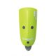 4. LED lamp + horn Globber Mini Buzzer 530-106 DE1